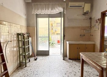 Foto 4 - Appartamento via Corsica
 
44, Canosa di Puglia - foto 4