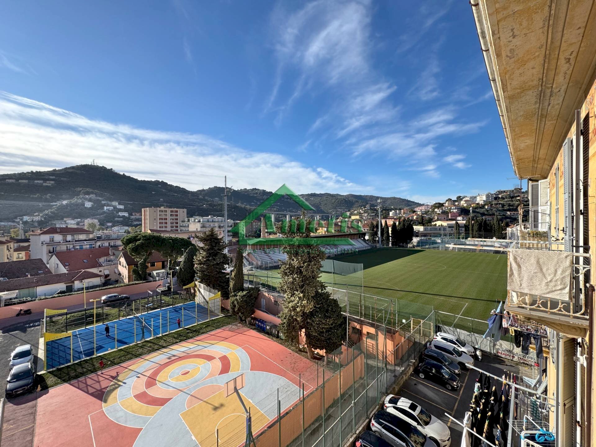 Foto 1 - Trilocale Piazza DArmi, Imperia - foto 1