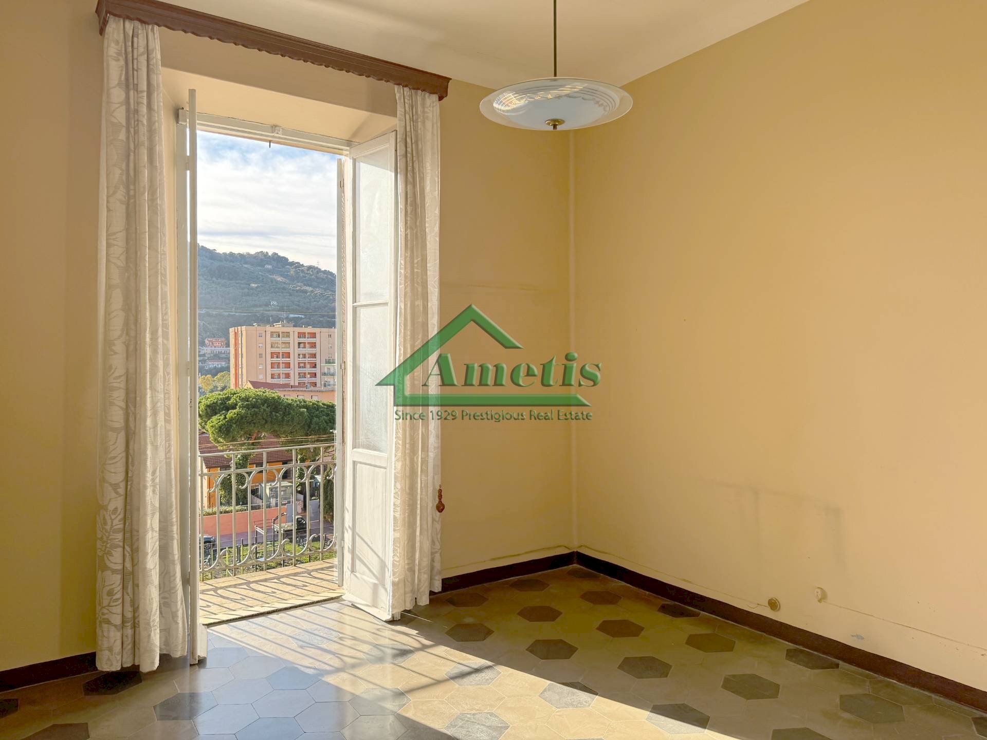 Foto 3 - Trilocale Piazza DArmi, Imperia - foto 3