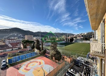 Foto 1 - Trilocale Piazza DArmi, Imperia - foto 1