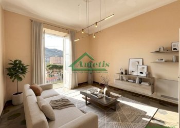 Foto 2 - Trilocale Piazza DArmi, Imperia - foto 2