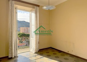 Foto 3 - Trilocale Piazza DArmi, Imperia - foto 3