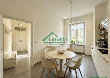 Foto 4 - Trilocale Piazza DArmi, Imperia - foto 4