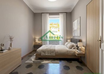 Foto 8 - Trilocale Piazza DArmi, Imperia - foto 8