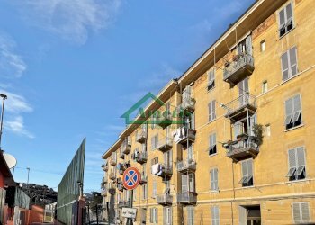 Foto 13 - Trilocale Piazza DArmi, Imperia - foto 11