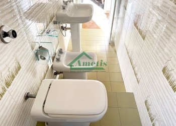 Foto 25 - Trilocale Piazza DArmi, Imperia - foto 23