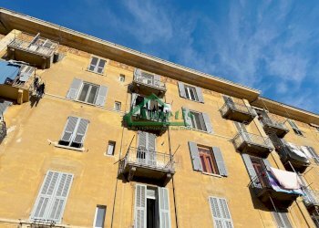 Foto 28 - Trilocale Piazza DArmi, Imperia - foto 26