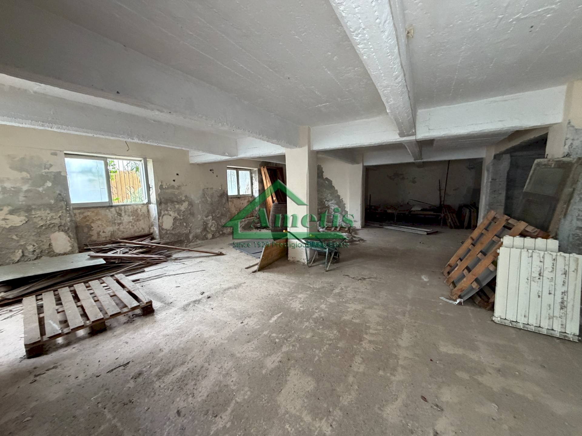 Foto 1 - Box Via XXV Aprile, Imperia - foto 1