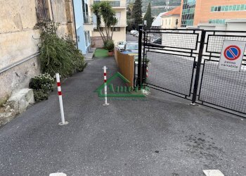 Foto 5 - Box Via XXV Aprile, Imperia - foto 5