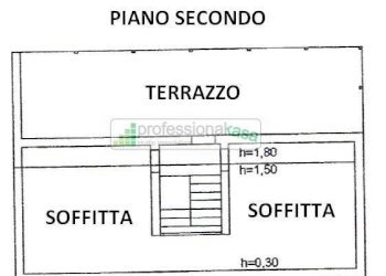 Foto 2 - Casa indipendente VIA DEL PALAZZO, Celenza sul Trigno - foto 2