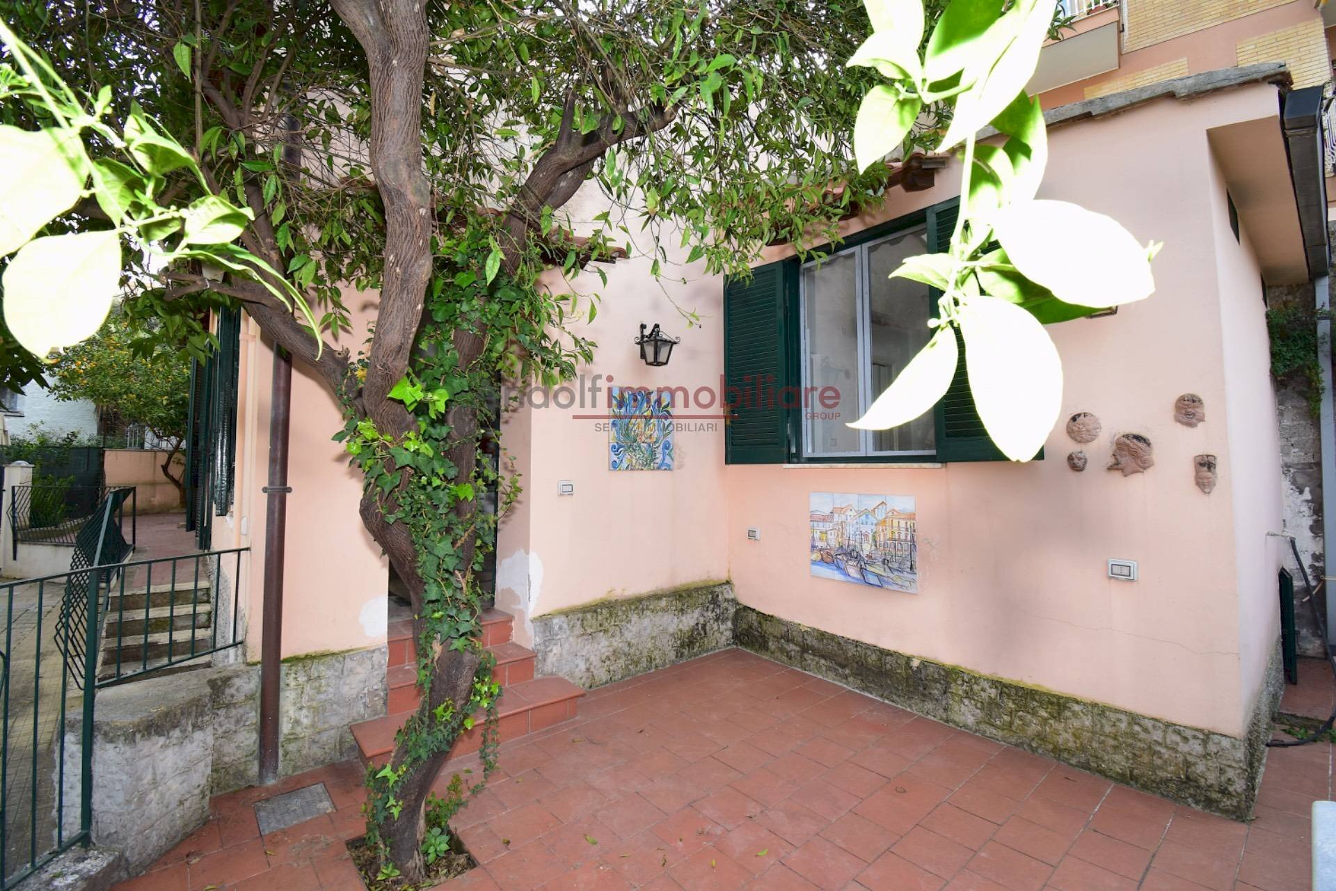 Foto 3 - Casa indipendente Via Vespucci
2, Gaeta - foto 3