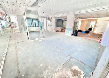 Foto 7 - Warehouse Via Principe Di Palagonia
 
8, Palermo - photo 7