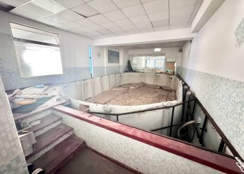 Foto 9 - Warehouse Via Principe Di Palagonia
 
8, Palermo - photo 9