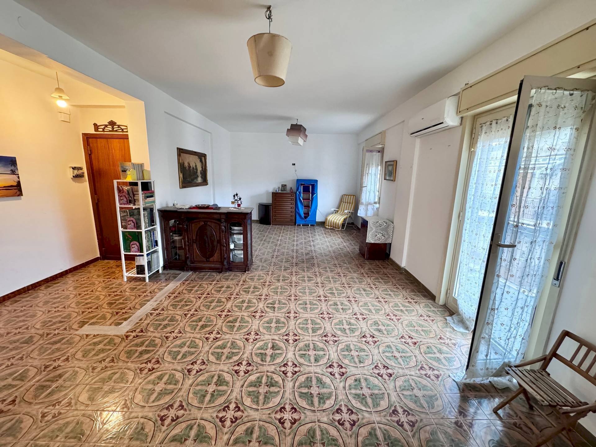 Foto 2 - Trilocale Via Alfonso Amorelli, Palermo - foto 2