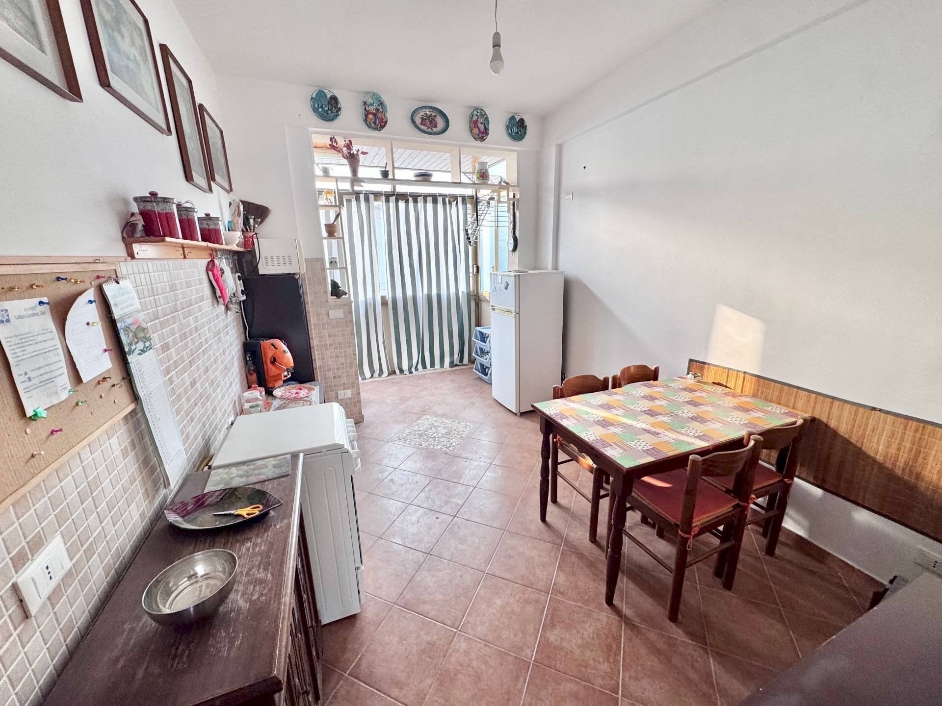 Foto 3 - Trilocale Via Alfonso Amorelli, Palermo - foto 3