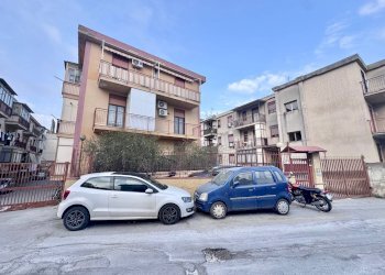 Foto 1 - Trilocale Via Alfonso Amorelli, Palermo - foto 1