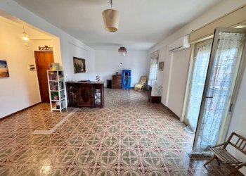 Foto 2 - Trilocale Via Alfonso Amorelli, Palermo - foto 2