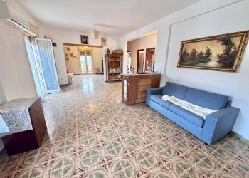 Foto 8 - Trilocale Via Alfonso Amorelli, Palermo - foto 8