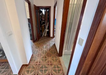 Foto 18 - Trilocale Via Alfonso Amorelli, Palermo - foto 18