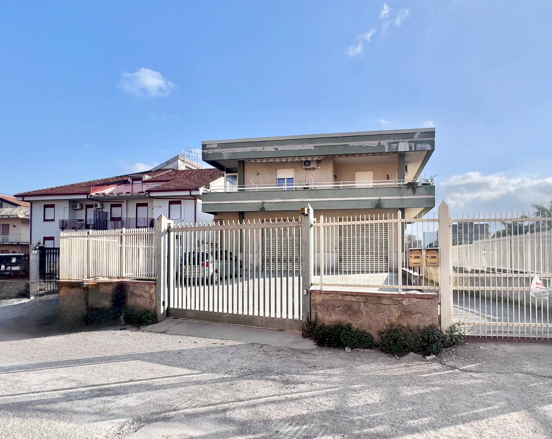 Foto 1 - Attico Via Andrea D'antoni, Palermo - foto 1