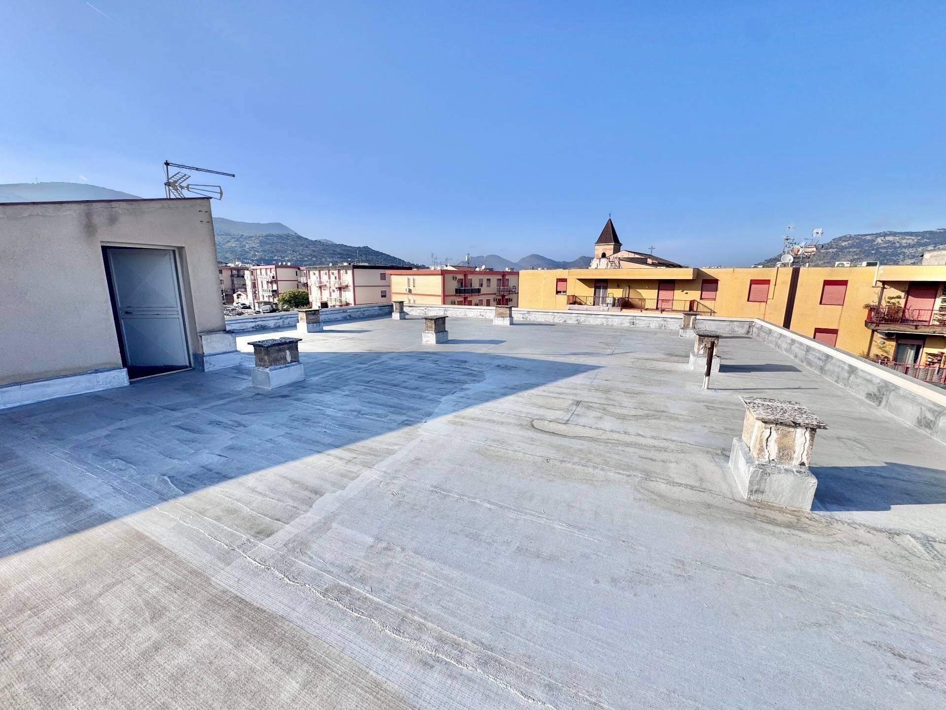 Foto 2 - Attico Via Andrea D'antoni, Palermo - foto 2