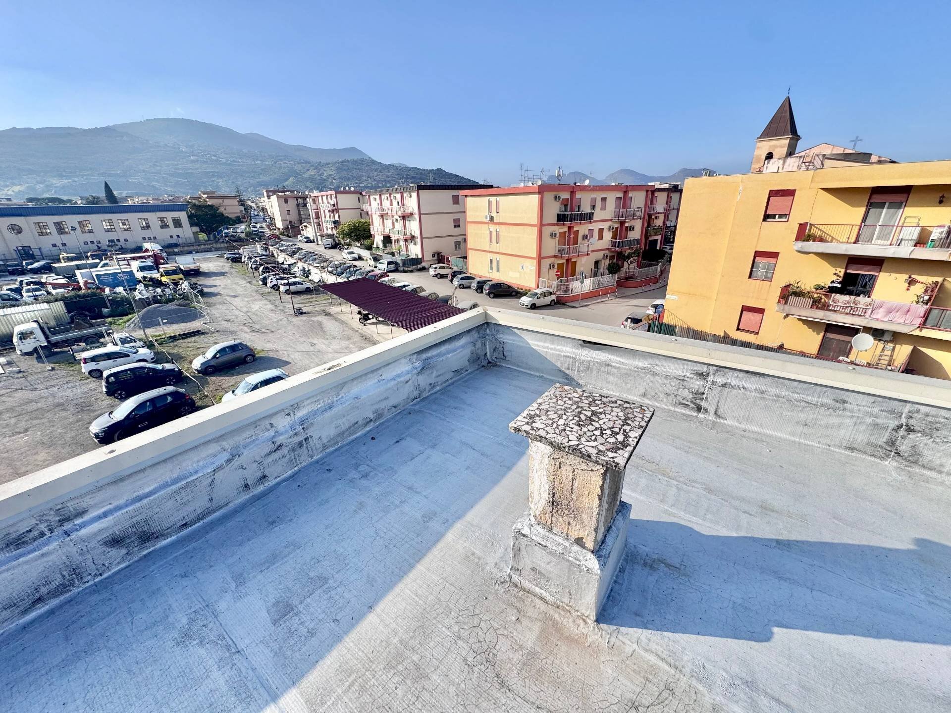 Foto 3 - Attico Via Andrea D'antoni, Palermo - foto 3