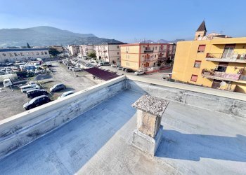 Foto 3 - Attic Via Andrea D'antoni, Palermo - photo 3