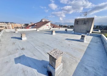 Foto 4 - Attic Via Andrea D'antoni, Palermo - photo 4