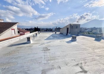 Foto 5 - Attic Via Andrea D'antoni, Palermo - photo 5