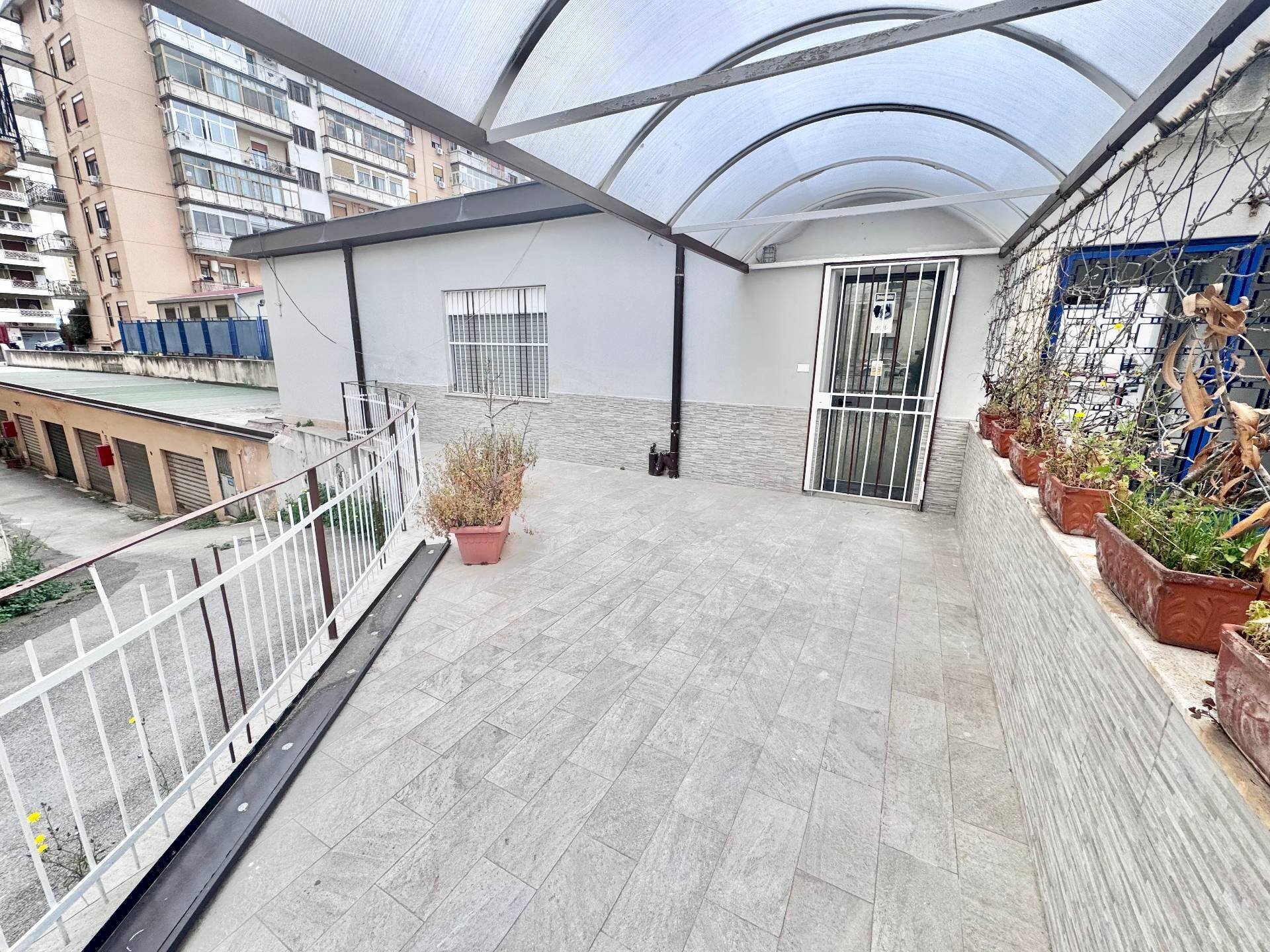 Foto 2 - Two-room apartment Via Principe Di Palagonia, Palermo - photo 2