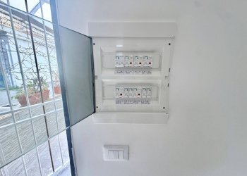 Foto 10 - Bilocale Via Principe Di Palagonia, Palermo - foto 10