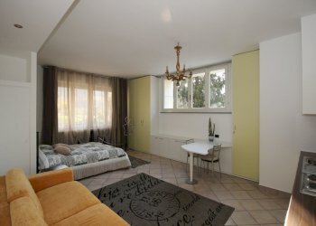 Foto 2 - Monolocale Via Papa Giovanni XXIII
 
410, Pontida - foto 2