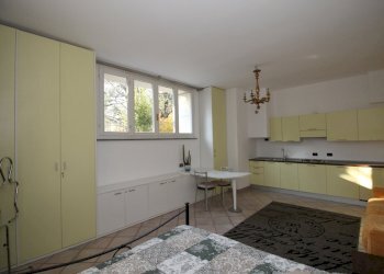 Foto 3 - Monolocale Via Papa Giovanni XXIII
 
410, Pontida - foto 3