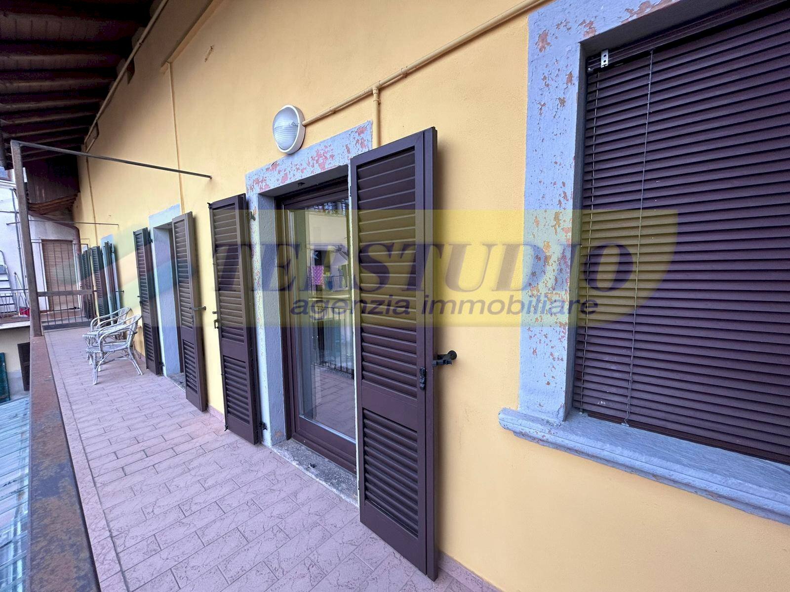 Foto 2 - Trilocale Via Sant' Antonio
 
5, Caprino Bergamasco - foto 2