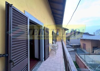 Foto 1 - Trilocale Via Sant' Antonio
 
5, Caprino Bergamasco - foto 1