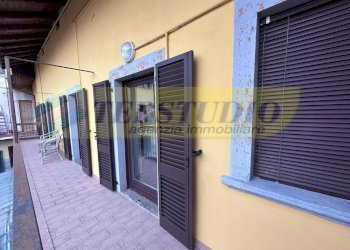 Foto 2 - Trilocale Via Sant' Antonio
 
5, Caprino Bergamasco - foto 2