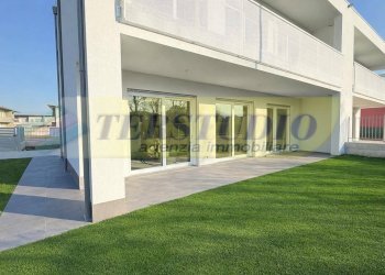 Foto 2 - Casa semi indipendente Via Gabriele D'Annunzio
 
snc, Mapello - foto 2