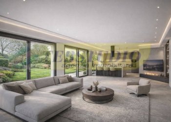 Foto 3 - Casa semi indipendente Via Gabriele D'Annunzio
 
snc, Mapello - foto 3