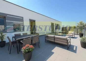 Foto 5 - Casa semi indipendente Via Gabriele D'Annunzio
 
snc, Mapello - foto 5