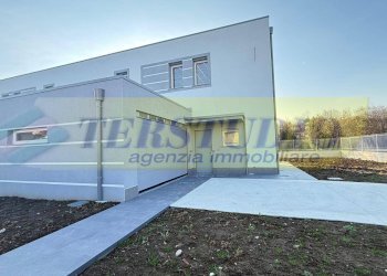 Foto 2 - Casa semi indipendente Via Gabriele D'Annunzio
 
snc, Mapello - foto 2