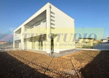 Foto 3 - Casa semi indipendente Via Gabriele D'Annunzio
 
snc, Mapello - foto 3