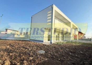 Foto 4 - Casa semi indipendente Via Gabriele D'Annunzio
 
snc, Mapello - foto 4