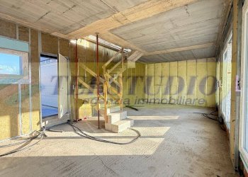 Foto 9 - Casa semi indipendente Via Gabriele D'Annunzio
 
snc, Mapello - foto 9