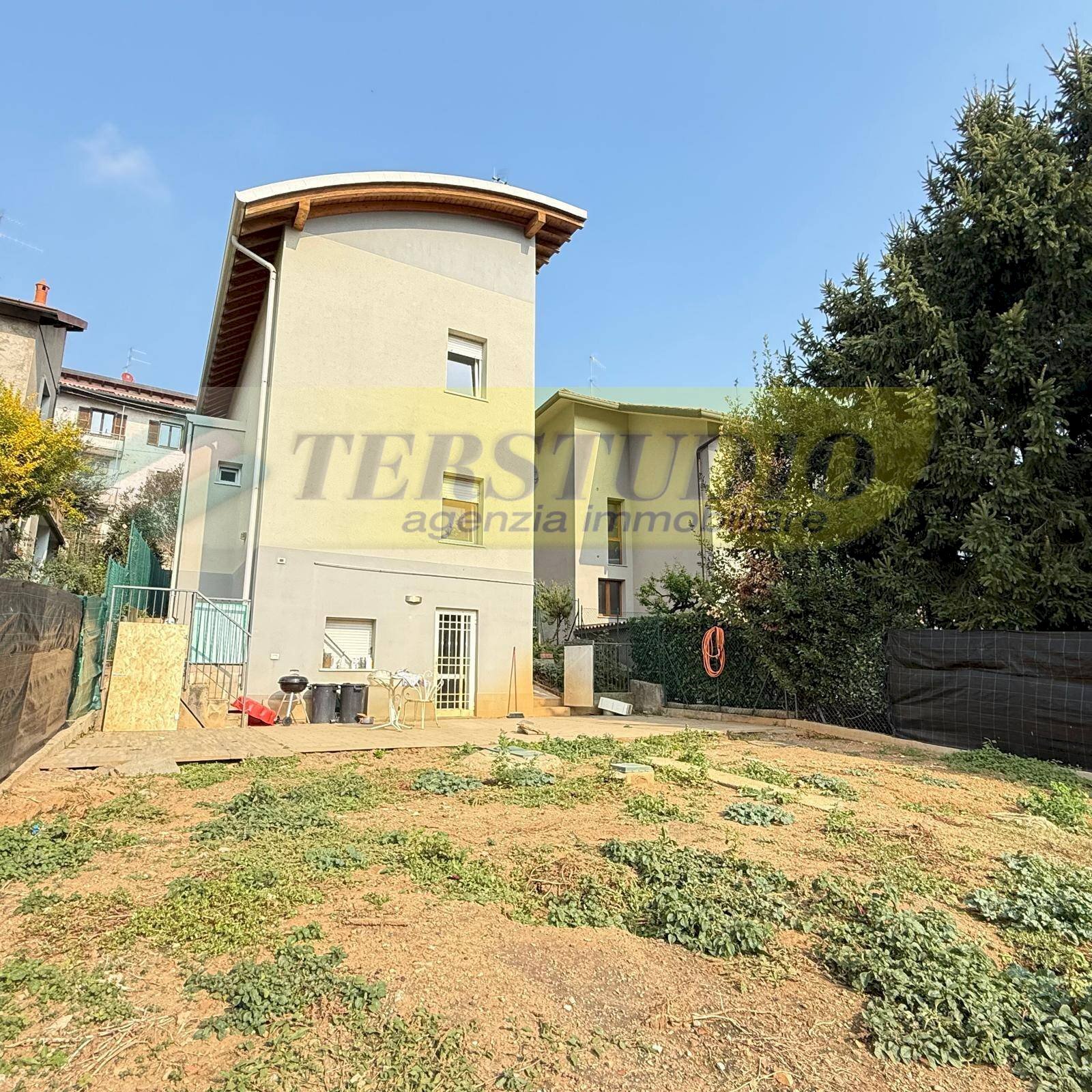 Foto 3 - Villa Via Matteotti
 
17, Almenno San Salvatore - foto 3