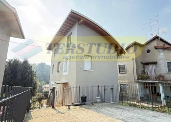 Foto 1 - Villa Via Matteotti
 
17, Almenno San Salvatore - foto 1