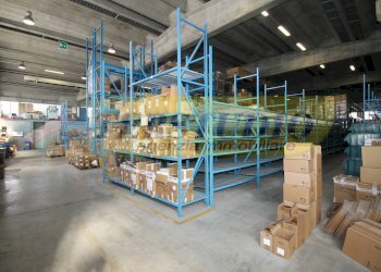 Foto 6 - Capannone Viale Presolana
 
SN, Medolago - foto 6