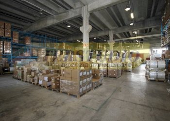 Foto 3 - Capannone Via Nullo
 
SN, Calusco d'Adda - foto 3