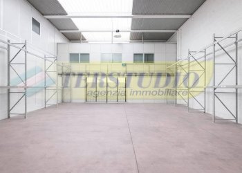 Foto 1 - Capannone Via Labriola
 
snc, Tribiano - foto 1