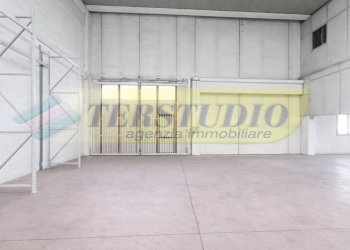 Foto 2 - Capannone Via Labriola
 
snc, Tribiano - foto 2