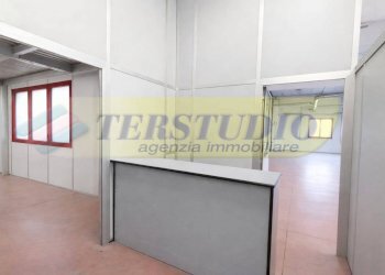 Foto 4 - Capannone Via Labriola
 
snc, Tribiano - foto 4